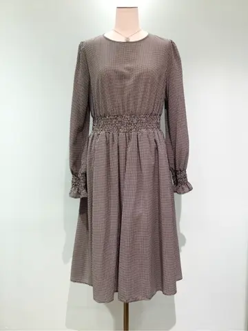 TOCCA Y.K コーディネート画像