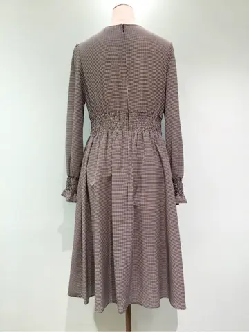 TOCCA Y.K コーディネート画像