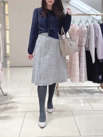 TOCCA Y.N コーディネート画像