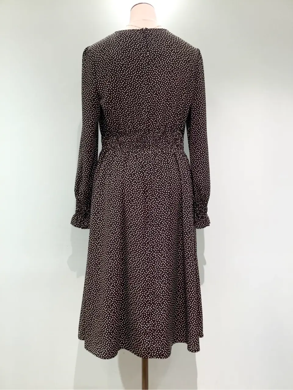 TOCCA Y.K コーディネート画像