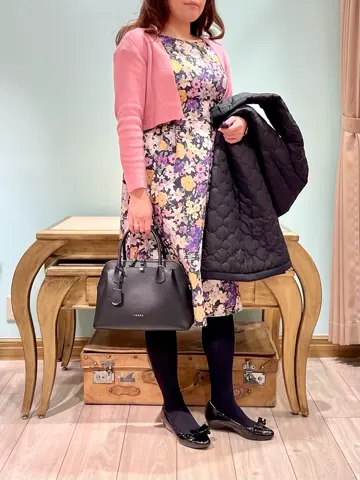 TOCCA Y.K コーディネート画像