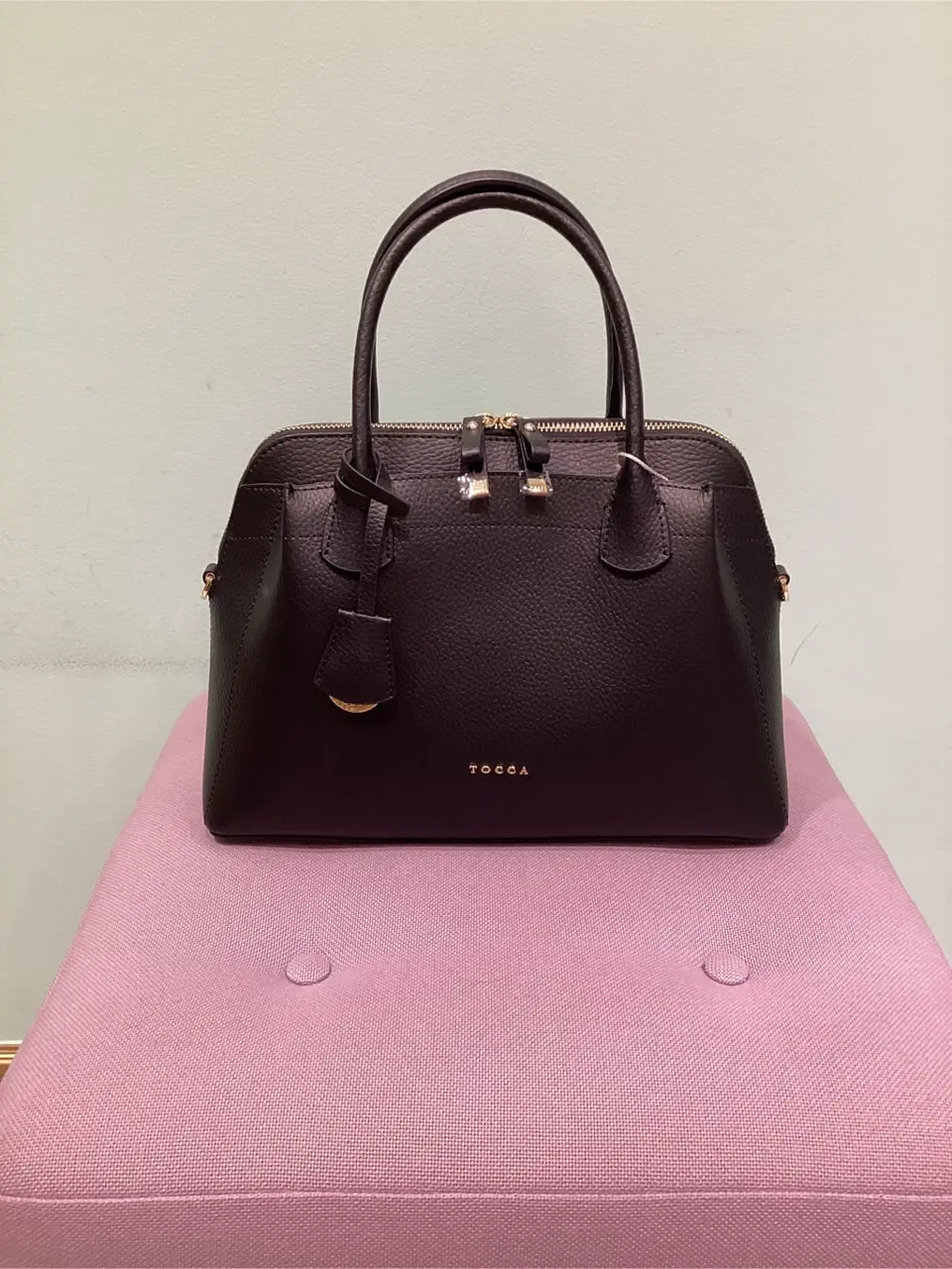 TOCCA Y.K コーディネート画像