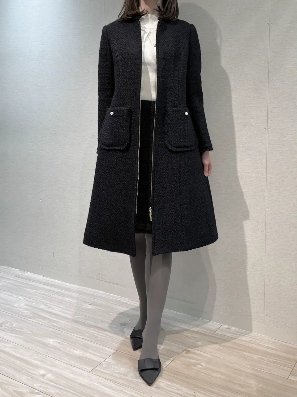 TOCCA Ｉ コーディネート画像