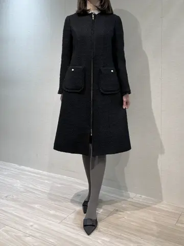 TOCCA Ｉ コーディネート画像