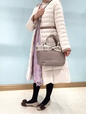 TOCCA ｋｉｍ コーディネート画像