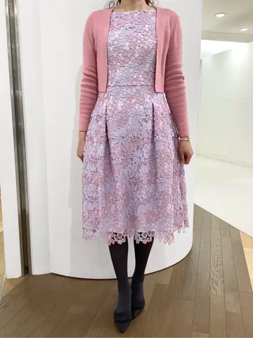 TOCCA ｋｉｍ コーディネート画像