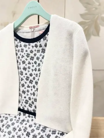 TOCCA 𝒽 コーディネート画像