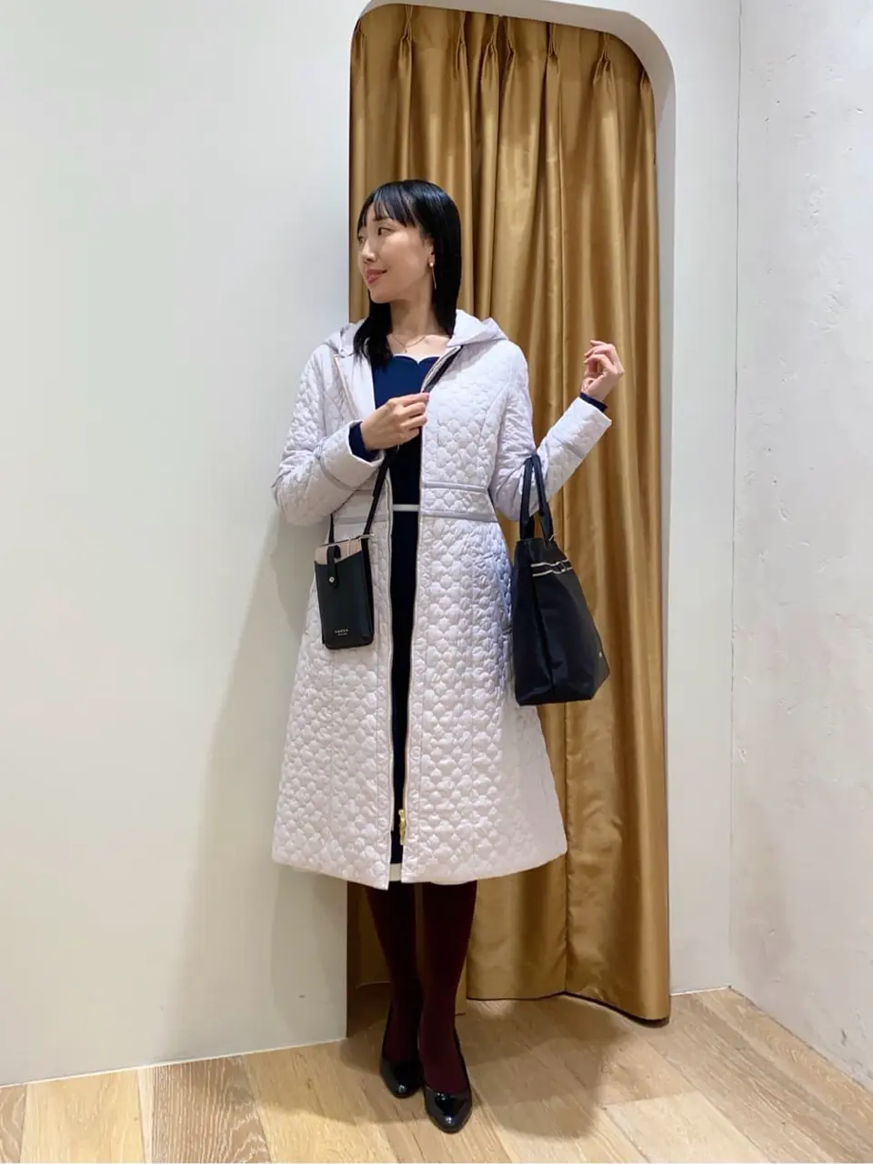 TOCCA A コーディネート画像