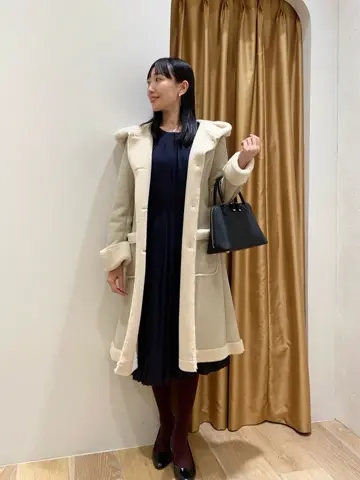 TOCCA A コーディネート画像