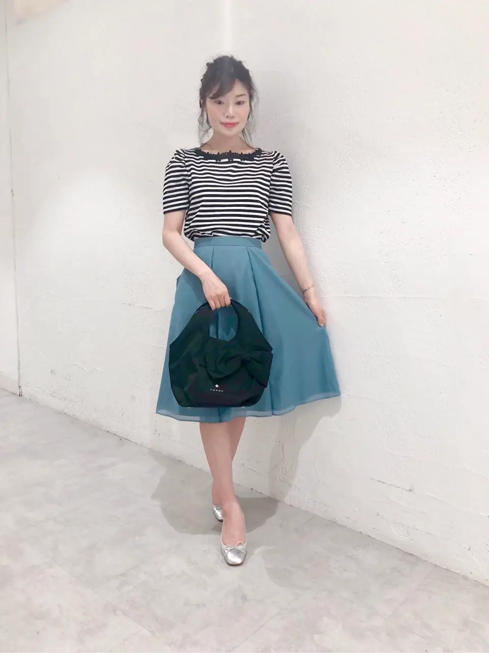  oda ❁ コーディネート画像