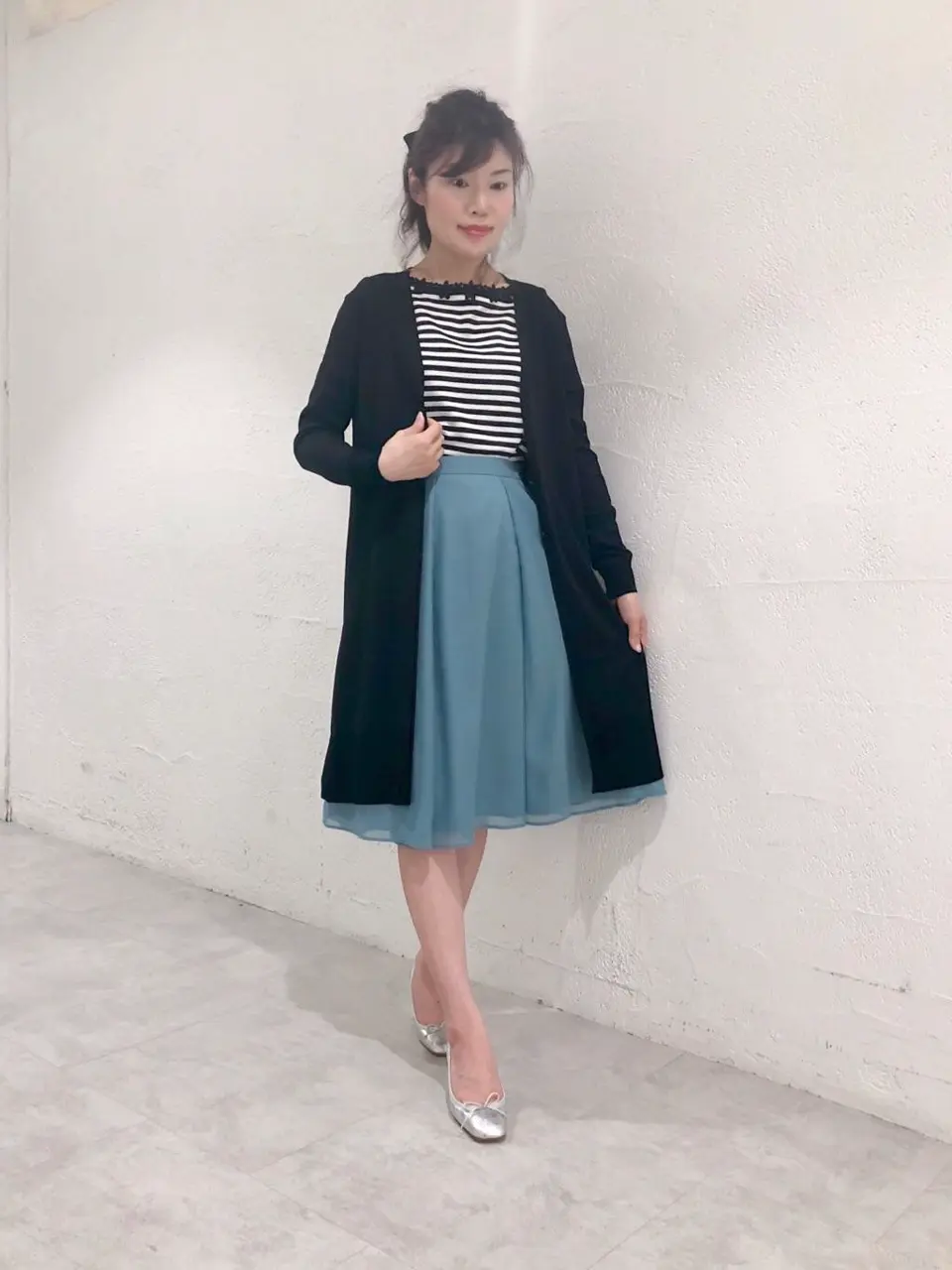  oda ❁ コーディネート画像