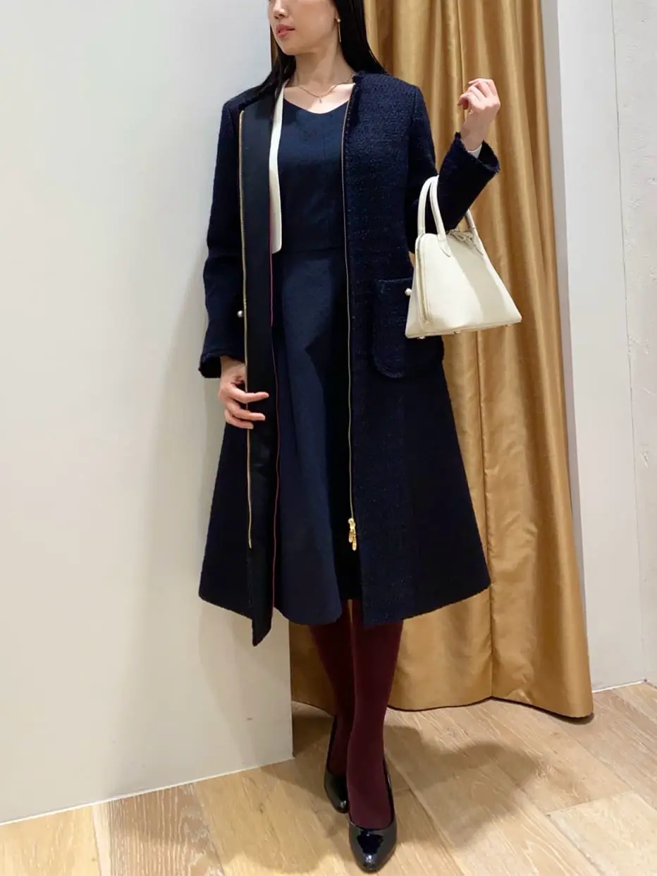 TOCCA A コーディネート画像