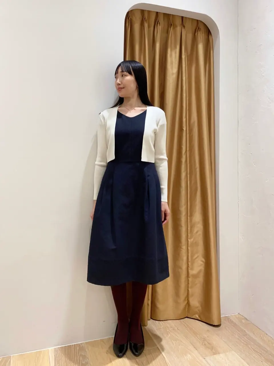 TOCCA A コーディネート画像