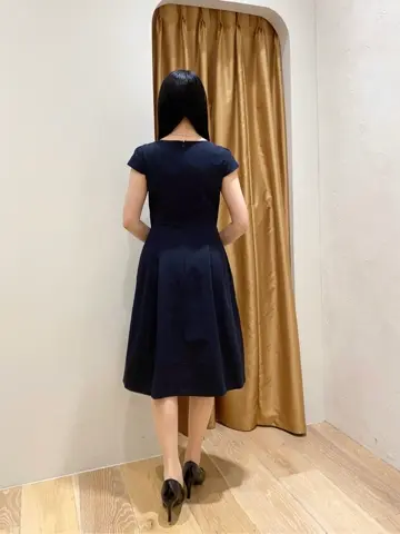 TOCCA A コーディネート画像