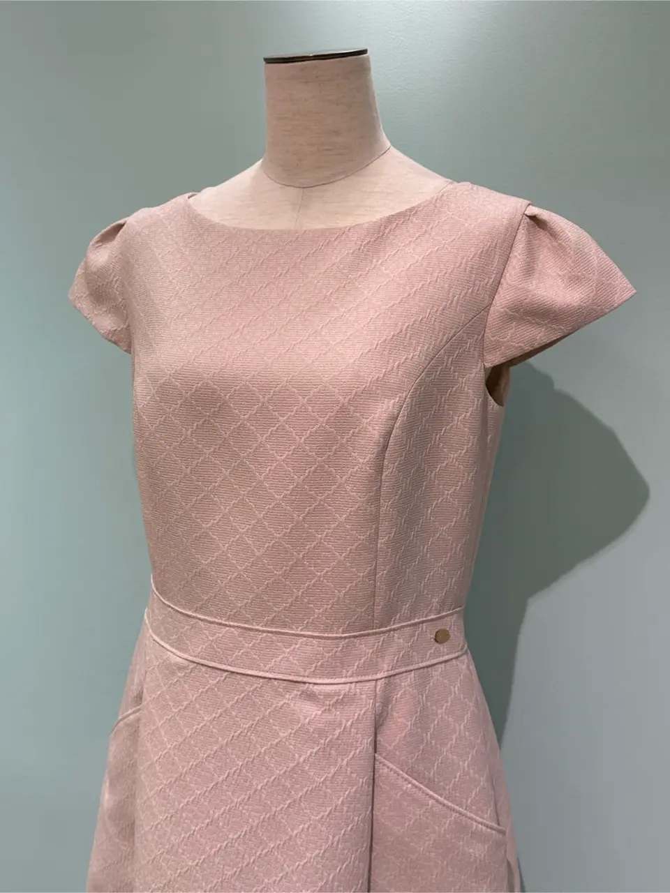 TOCCA K コーディネート画像