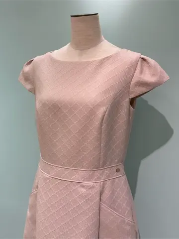 TOCCA K コーディネート画像