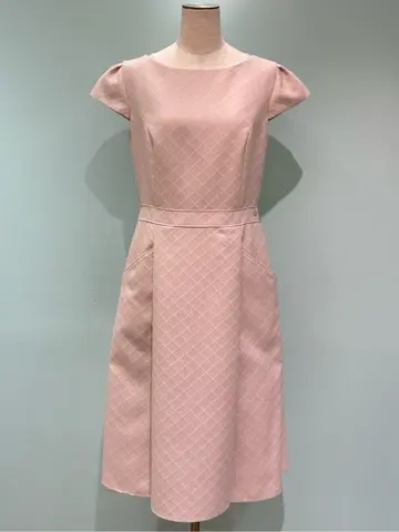 TOCCA K コーディネート画像