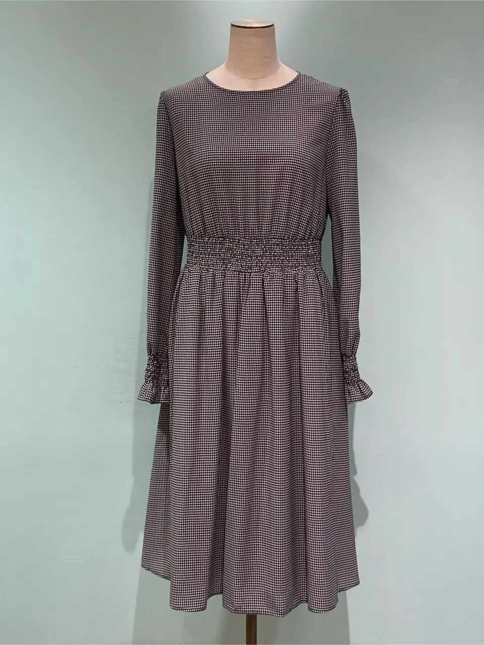 TOCCA 𝕂 コーディネート画像