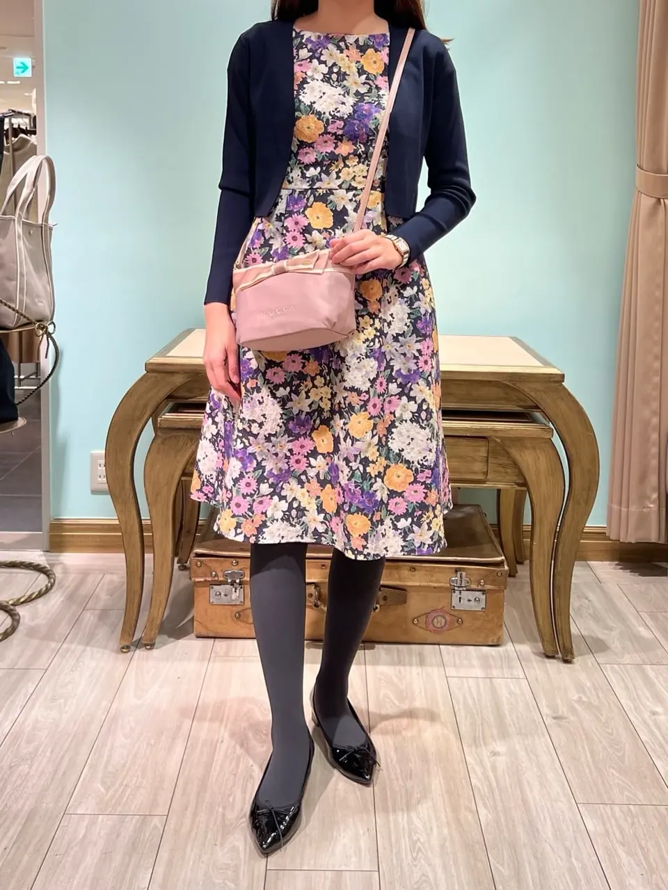  C.K  コーディネート画像