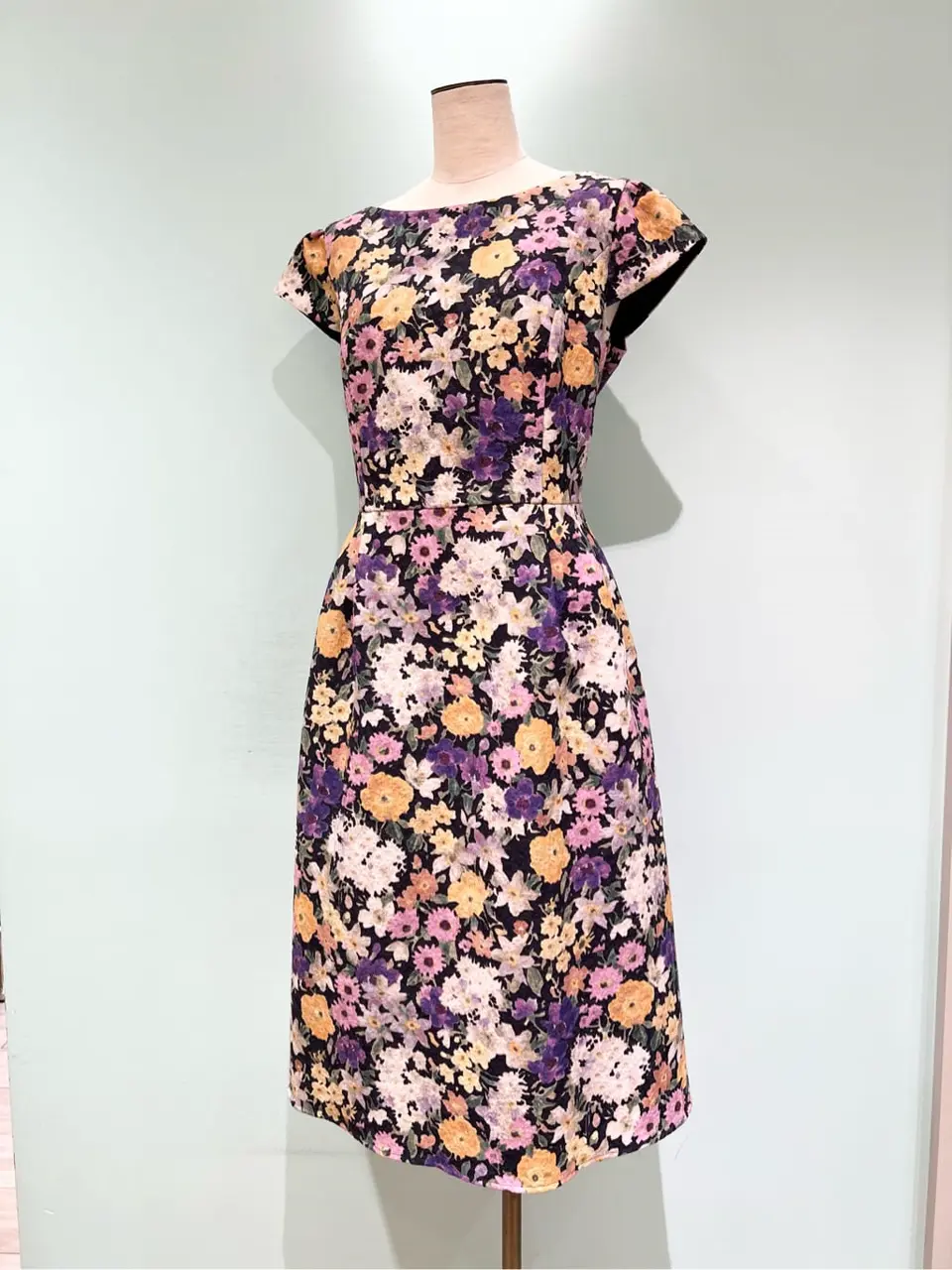 TOCCA C.K  コーディネート画像