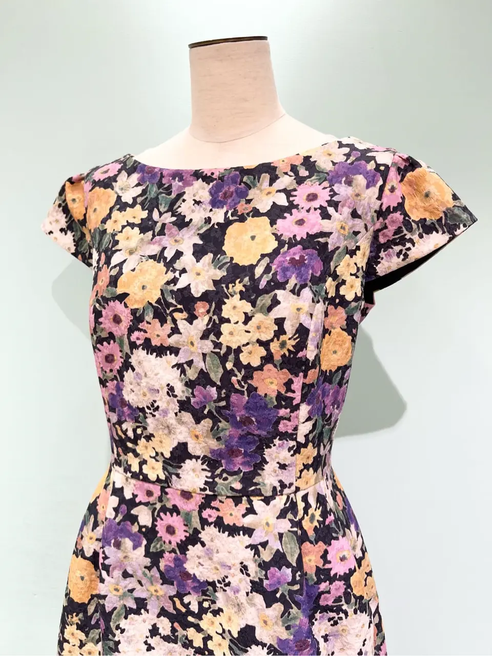 TOCCA C.K  コーディネート画像