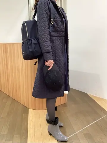 TOCCA ｋｉｍ コーディネート画像