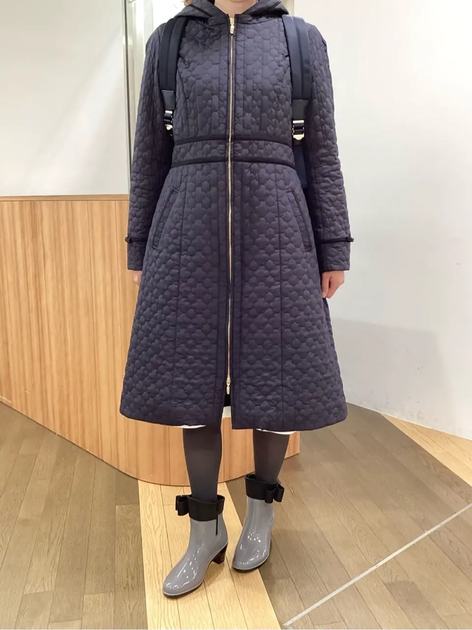 TOCCA ｋｉｍ コーディネート画像