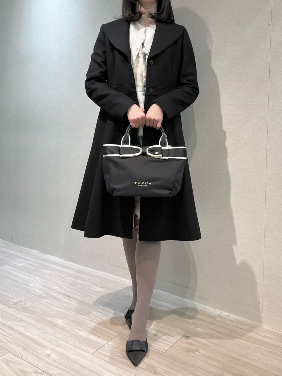 TOCCA Ｉ コーディネート画像