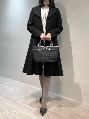 TOCCA Ｉ コーディネート画像