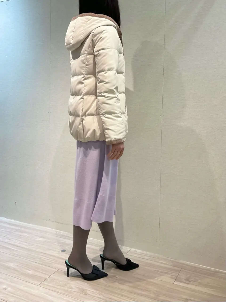 TOCCA Ｉ コーディネート画像