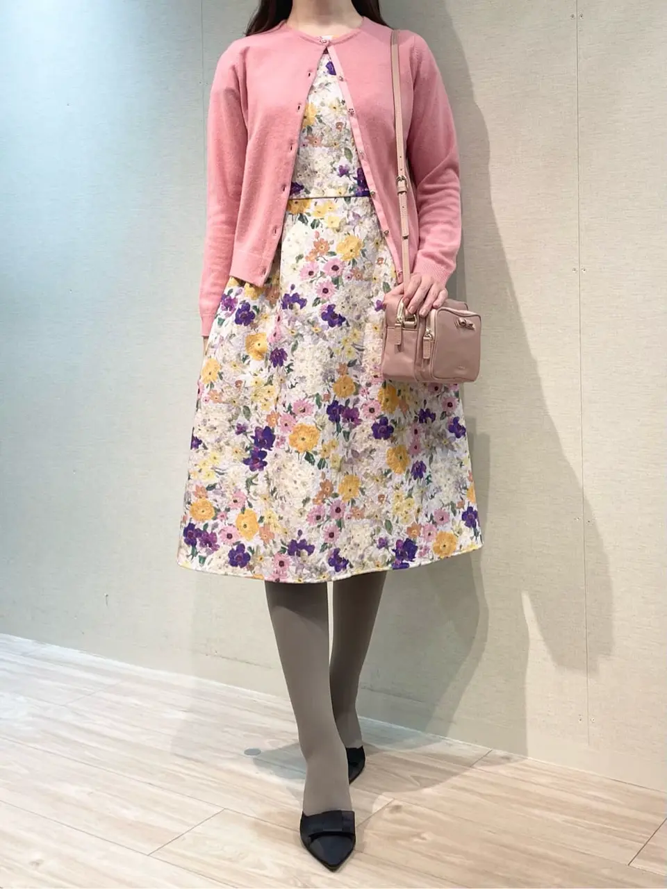 TOCCA G コーディネート画像