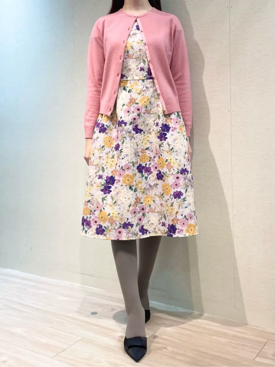 TOCCA G コーディネート画像