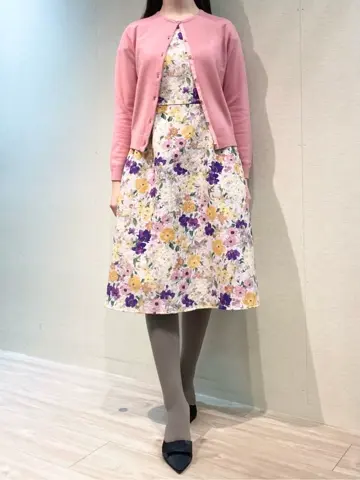 TOCCA G コーディネート画像