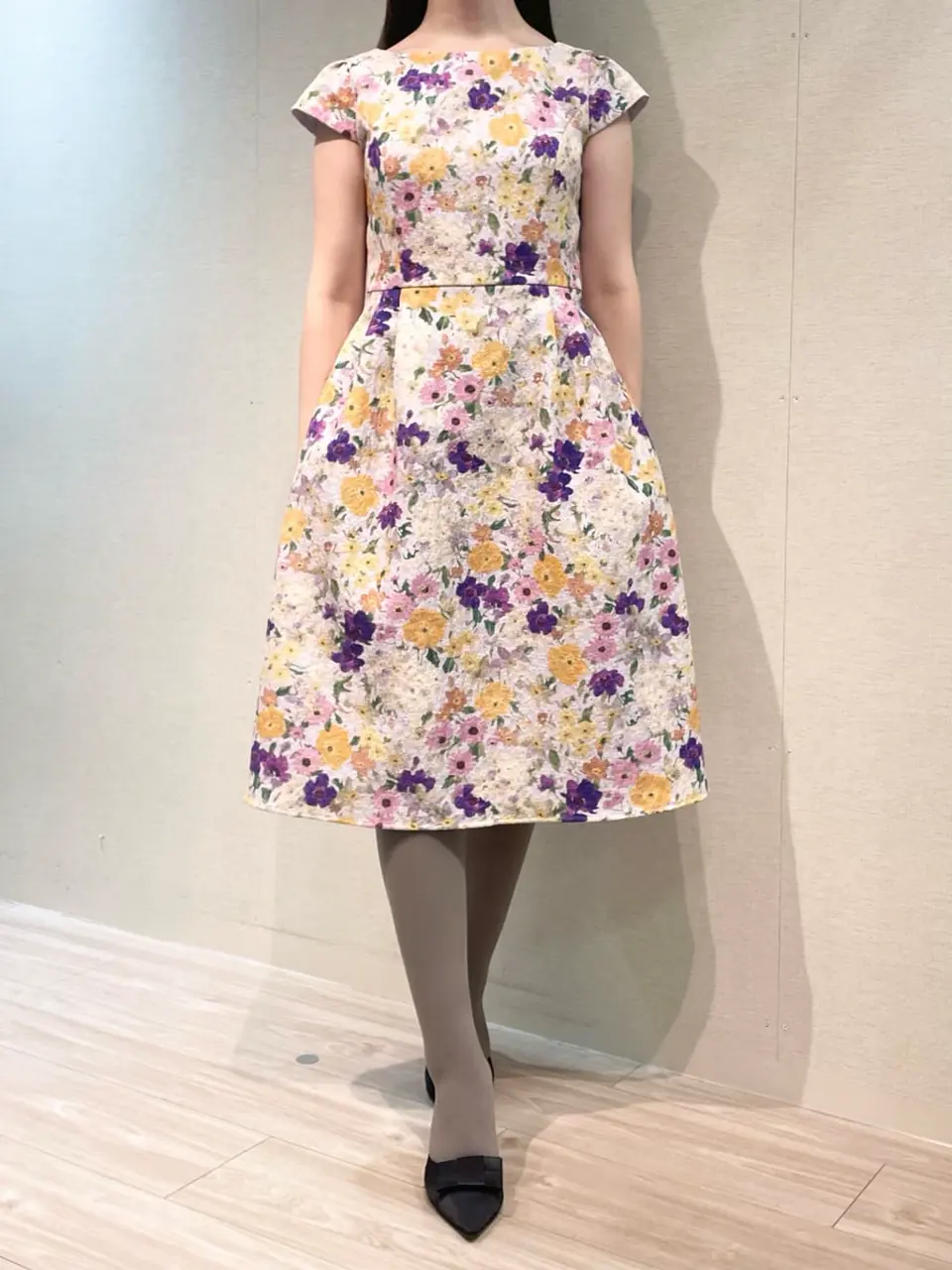 TOCCA G コーディネート画像