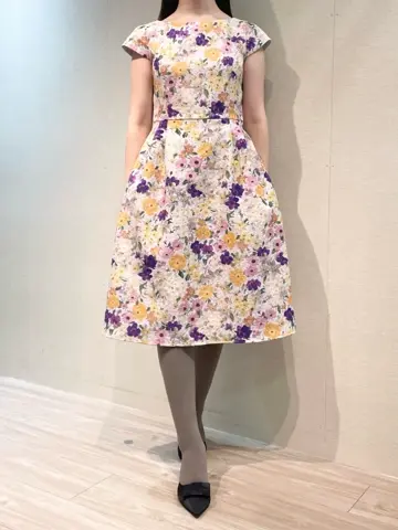 TOCCA G コーディネート画像