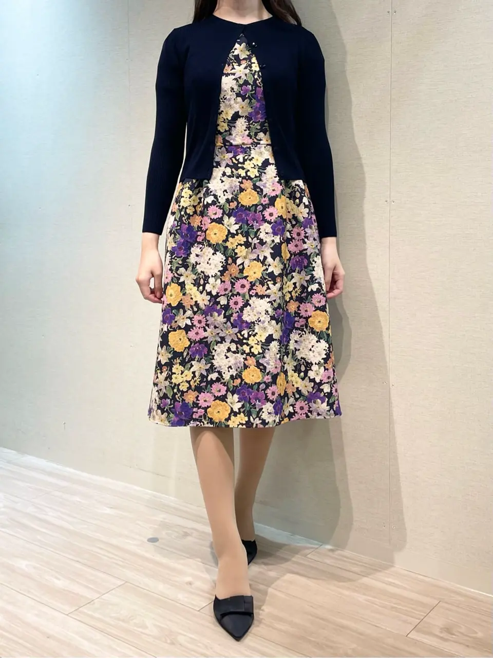 TOCCA G コーディネート画像