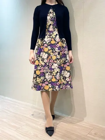 TOCCA G コーディネート画像