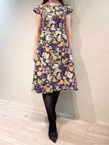 TOCCA G コーディネート画像