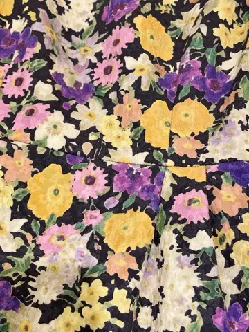 TOCCA G コーディネート画像