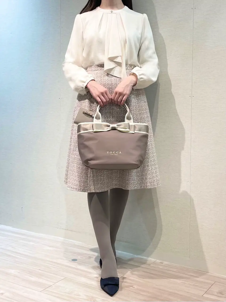 TOCCA G コーディネート画像