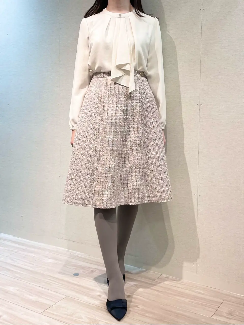 TOCCA G コーディネート画像