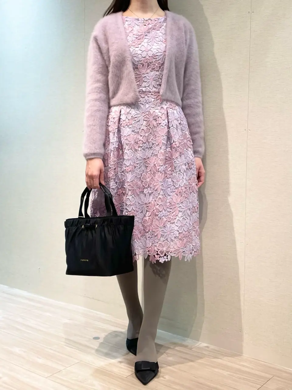 TOCCA G コーディネート画像