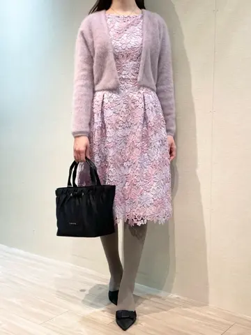 TOCCA G コーディネート画像