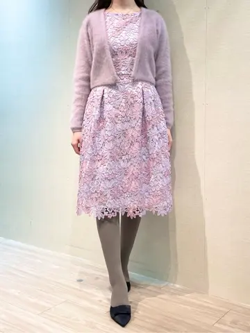 TOCCA G コーディネート画像