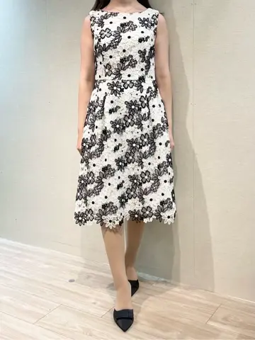 TOCCA G コーディネート画像