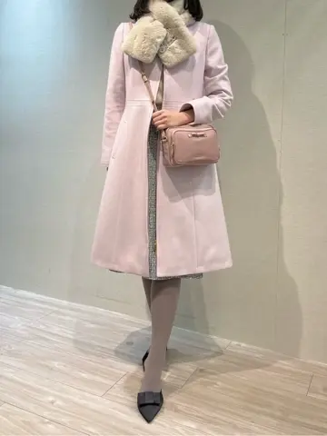 TOCCA Ｉ コーディネート画像