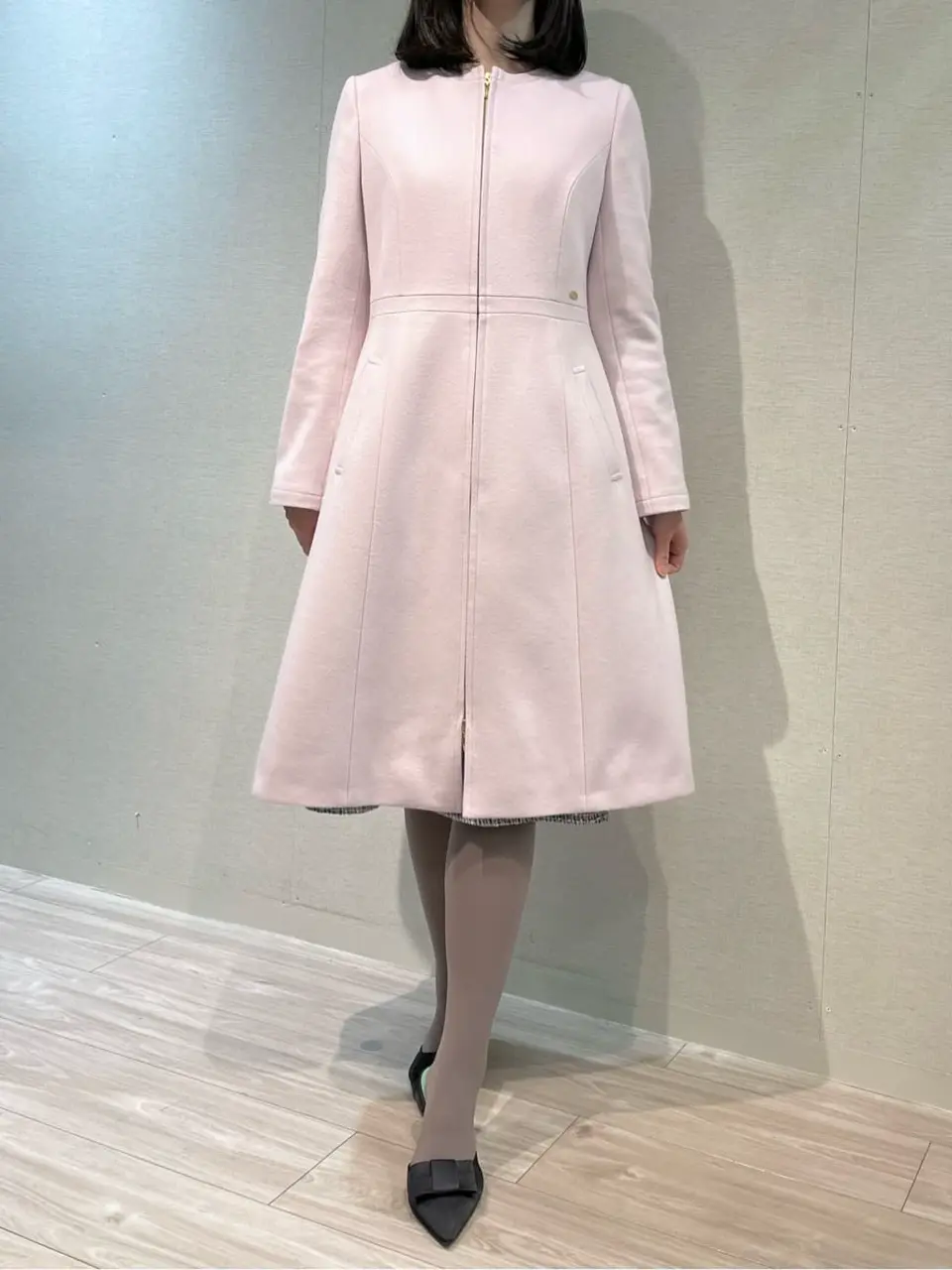 TOCCA Ｉ コーディネート画像