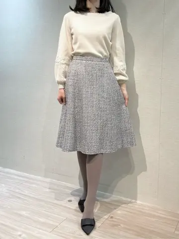 TOCCA Ｉ コーディネート画像