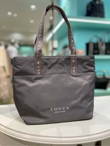 TOCCA スタッフB コーディネート画像