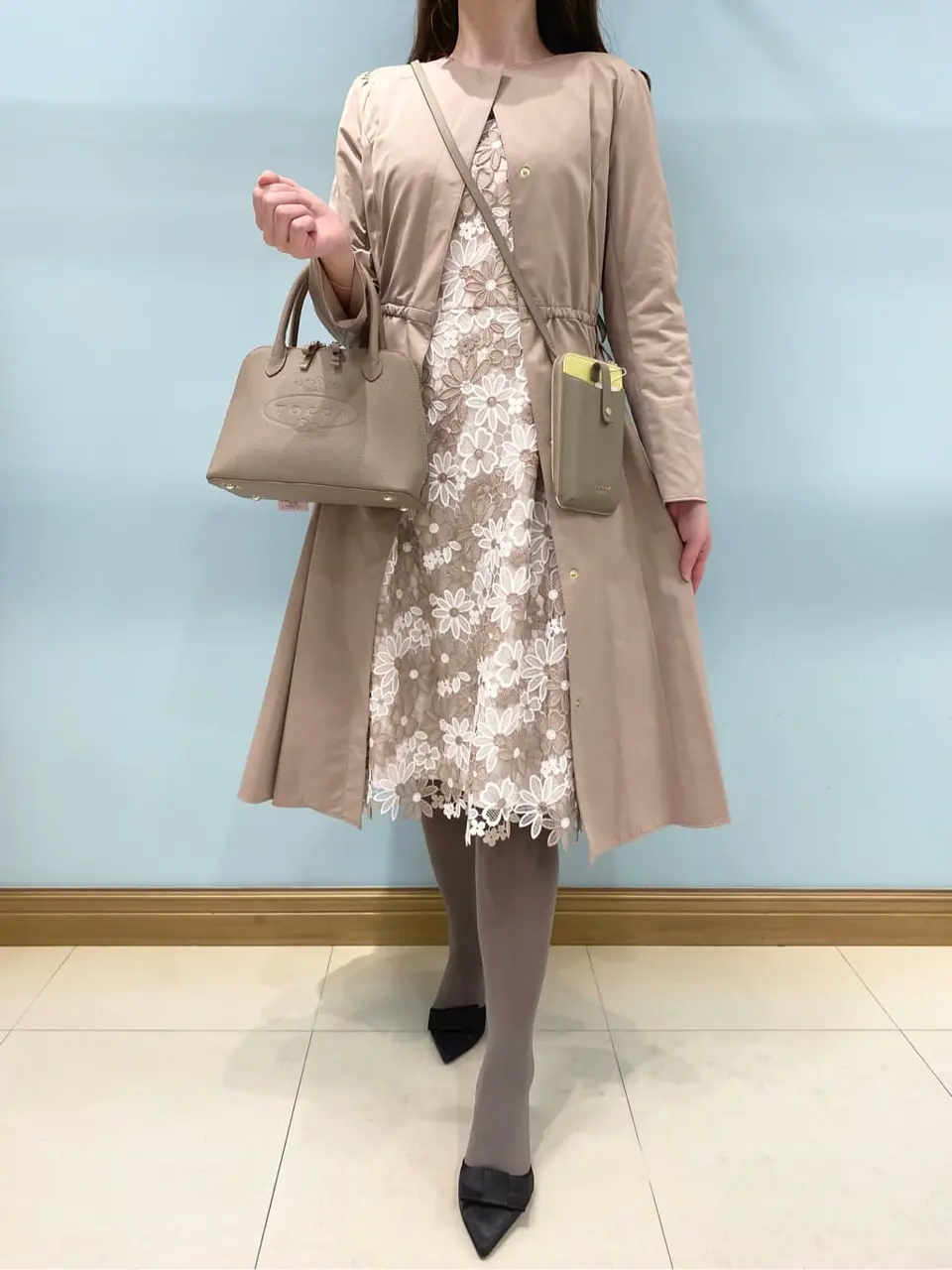  𝒽 コーディネート画像